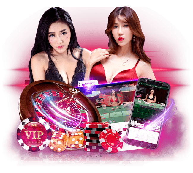 mga789 Direct web casino